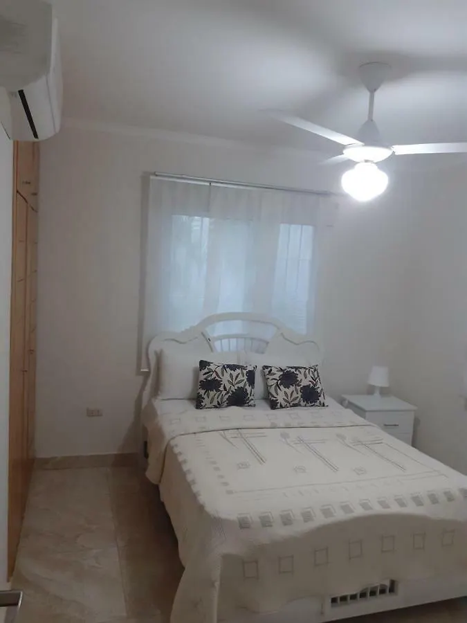 דירות בוקה צ'יקה Residencial Lucia III Apartamento 0*,  הרפובליקה הדומיניקנית