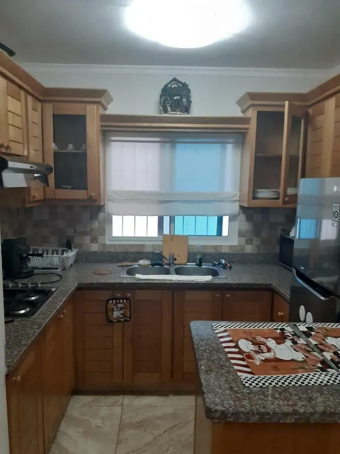 דירות בוקה צ'יקה Residencial Lucia III Apartamento