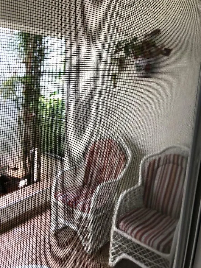 דירות בוקה צ'יקה Residencial Lucia III Apartamento הרפובליקה הדומיניקנית