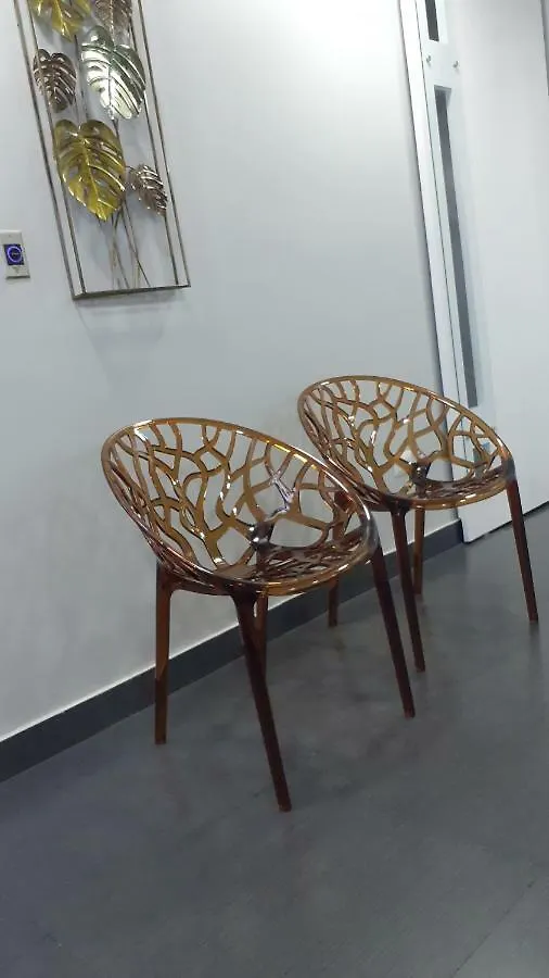 דירות בוקה צ'יקה Residencial Lucia III Apartamento